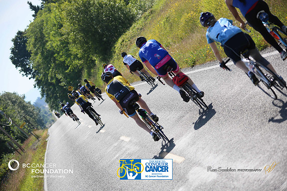 DAY 1 –HEROES RIDING - 2013 RIDE TO CONQUER CANCER –BCCF – Ron Sombilon Photography Team-183-