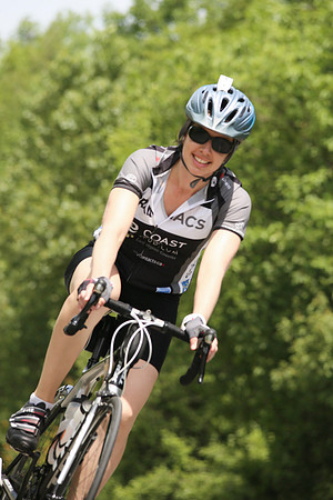 BRAINIACS  - Team en route –2013 RIDE TO CONQUER CANCER –BCCF – Ron Sombilon Photography-78