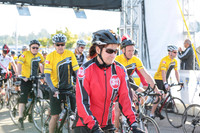Riders for Ryders 33 - En route -2013 RIDE TO CONQUER CANCER –BC CANCER FOUNDATION – Ron Sombilon Photography_-15