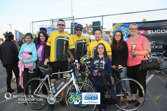 OPENING CEREMONIES – HEROES - 2013 RIDE TO CONQUER CANCER –BCCF – Ron Sombilon Photography Team-132-