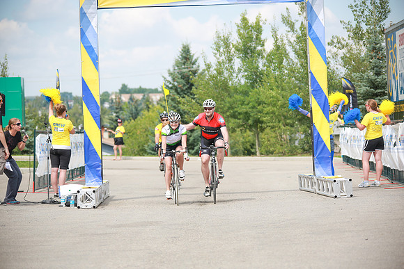 CAMP – HEROES WELCOME 2 CAMP -  ALBERTA RTCC 2013– Ron Sombilon Photography-148