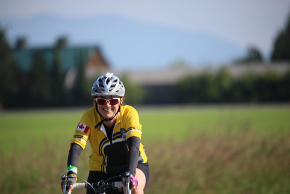 DAY 2 –HEROES RIDING - 2013 RIDE TO CONQUER CANCER –BCCF – Ron Sombilon Photography Team-96