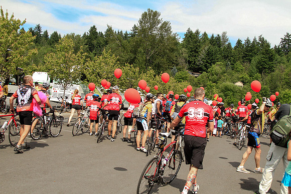 Riders for Ryders 33 - Finish  -2013 RIDE TO CONQUER CANCER –BC CANCER FOUNDATION – Ron Sombilon Photography_-79