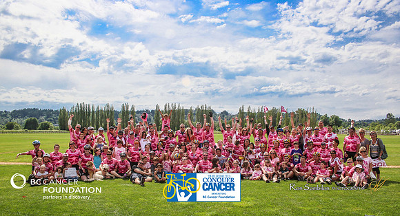 TEAM FINN  –2013 RIDE TO CONQUER CANCER –BC CANCER FOUNDATION – Ron Sombilon Photography_-229-WEB