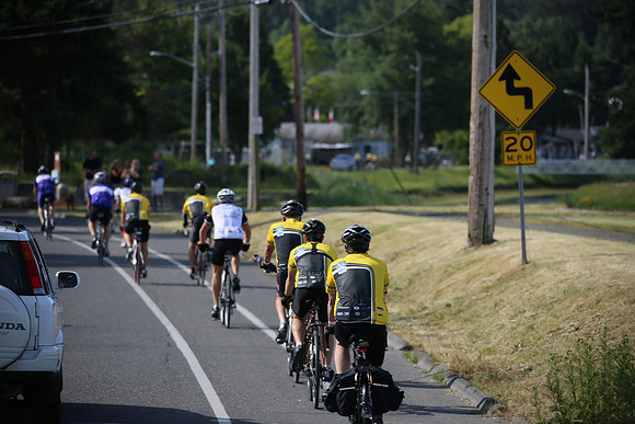 DAY 1 –HEROES RIDING - 2013 RIDE TO CONQUER CANCER –BCCF – Ron Sombilon Photography Team-102
