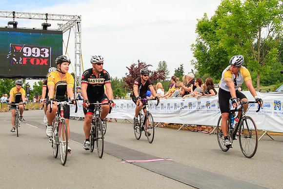 Gastown Cycling -2013 RIDE TO CONQUER CANCER –BC CANCER FOUNDATION – Ron Sombilon Photography_-135