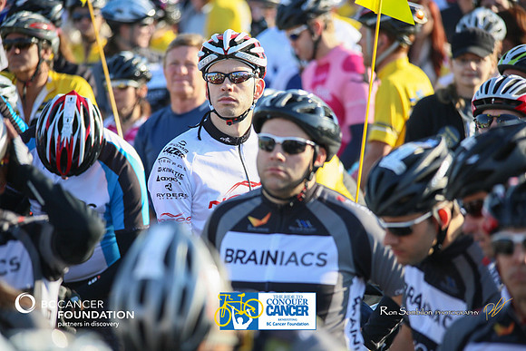 BRAINIACS  - Team en route –2013 RIDE TO CONQUER CANCER –BCCF – Ron Sombilon Photography-39-WEB