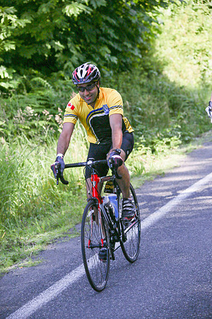 DAY 1 –HEROES RIDING - 2013 RIDE TO CONQUER CANCER –BCCF – Ron Sombilon Photography Team-33
