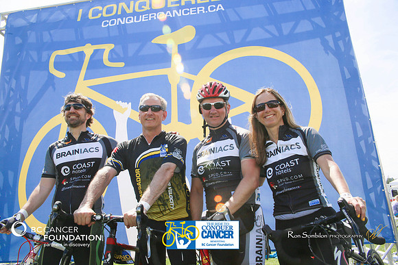 BRAINIACS  - Hero Backdrop –2013 RIDE TO CONQUER CANCER –BCCF – Ron Sombilon Photography-36-