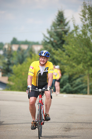 CAMP – HEROES WELCOME 2 CAMP -  ALBERTA RTCC 2013– Ron Sombilon Photography-223