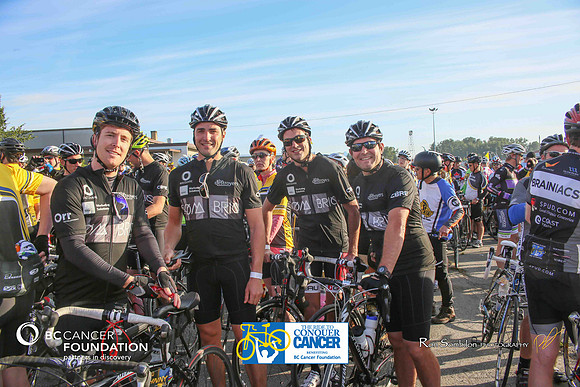 OPENING CEREMONIES – HEROES - 2013 RIDE TO CONQUER CANCER –BCCF – Ron Sombilon Photography Team-192-