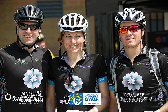 Comedy and Art Fest –2013 RIDE TO CONQUER CANCER –BC CANCER FOUNDATION – Ron Sombilon Photography_-9-WEB