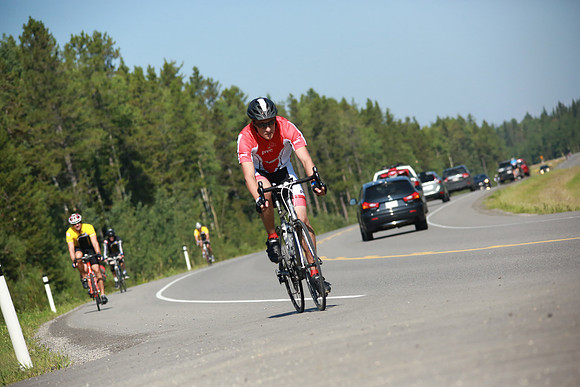 DAY1 – HEROES ON ROUTE -  ALBERTA RTCC 2013– Ron Sombilon Photography-269