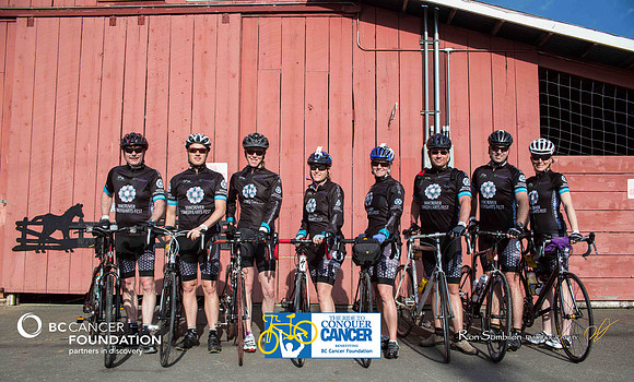 Comedy and Art Fest –2013 RIDE TO CONQUER CANCER –BC CANCER FOUNDATION – Ron Sombilon Photography_-23-WEB