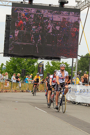 Canada - 2013 RIDE TO CONQUER CANCER –BCCF – Ron Sombilon Photography