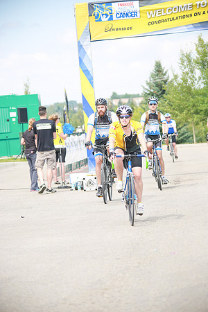 CAMP – HEROES WELCOME 2 CAMP -  ALBERTA RTCC 2013– Ron Sombilon Photography-101