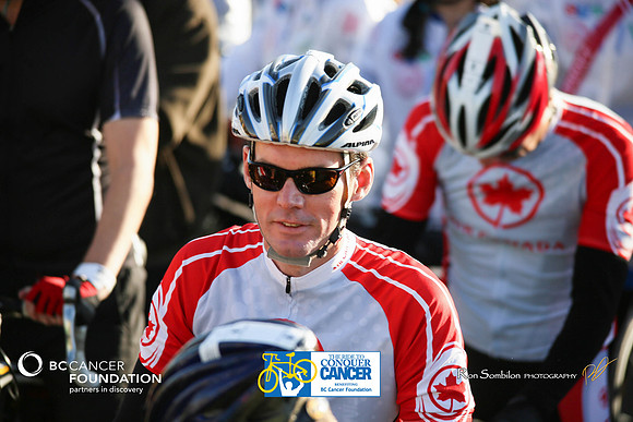 Air Canada - Finish line –2013 RIDE TO CONQUER CANCER –BC CANCER FOUNDATION – Ron Sombilon Photography_-2-WEB