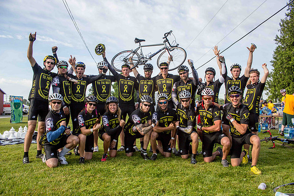 DAY 2 –HEROES OF THE 2013 RIDE TO CONQUER CANCER –BCCF – Ron Sombilon Photography Team-12