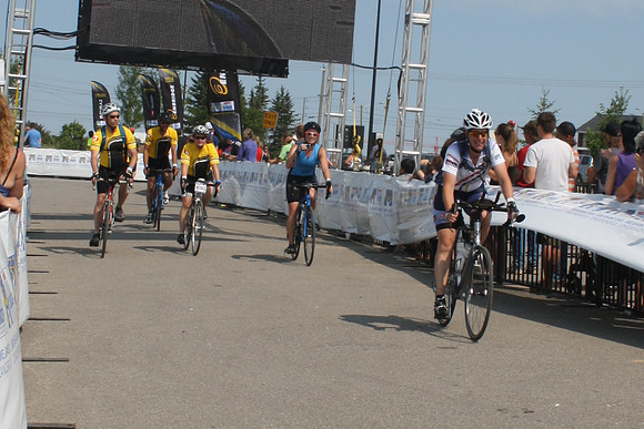 FINISH LINE – HEROES CROSSING –ALBERTA RTCC 2013–  Ron Sombilon Photography-389