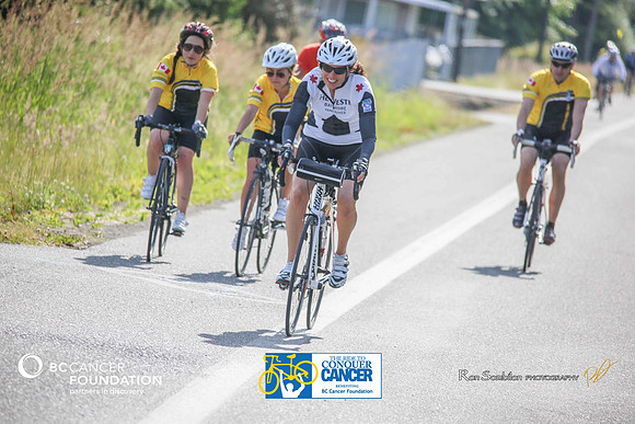 DAY 1 –HEROES RIDING - 2013 RIDE TO CONQUER CANCER –BCCF – Ron Sombilon Photography Team-62-WEB