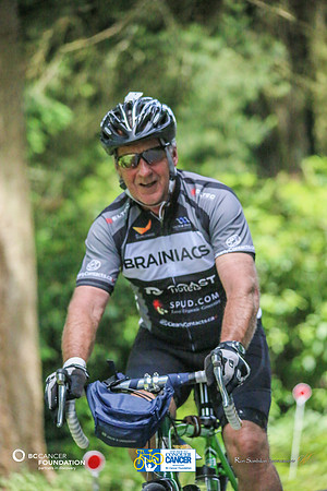 BRAINIACS  - Team en route –2013 RIDE TO CONQUER CANCER –BCCF – Ron Sombilon Photography-267-