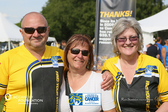 CAMP – HEROES TEAMS RIDERS –2013 RIDE TO CONQUER CANCER –BC CANCER FOUNDATION – Ron Sombilon Photography Team-24-