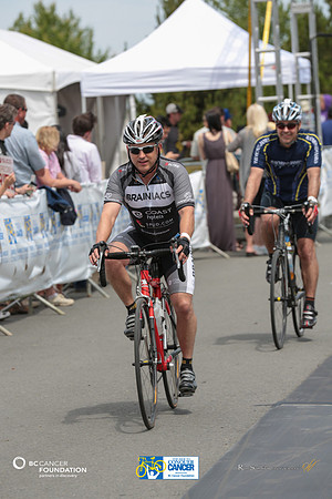 BRAINIACS - Finish Line –2013 RIDE TO CONQUER CANCER –BCCF – Ron Sombilon Photography-29-WEB