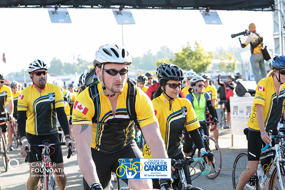 OPENING CEREMONIES – HERO PORTRAITS  2013 RIDE TO CONQUER CANCER –BCCF – Ron Sombilon Photography Team-31-