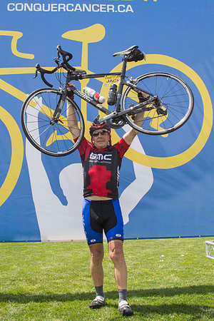 BMC Racing Team - swiss cycling technology -2013 RIDE TO CONQUER CANCER –BCCF – Ron Sombilon Photography-3