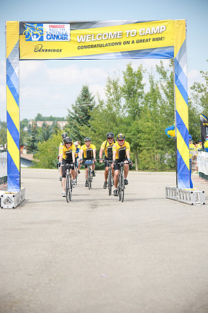 CAMP – HEROES WELCOME 2 CAMP -  ALBERTA RTCC 2013– Ron Sombilon Photography-208