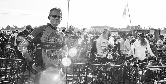 The Motley Crew -en route –2013 RIDE TO CONQUER CANCER –BC CANCER FOUNDATION – Ron Sombilon Photography_-4