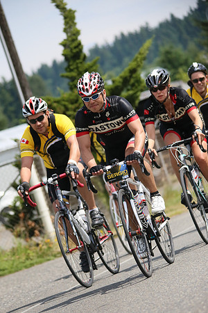 Gastown Cycling -2013 RIDE TO CONQUER CANCER –BC CANCER FOUNDATION – Ron Sombilon Photography_-82