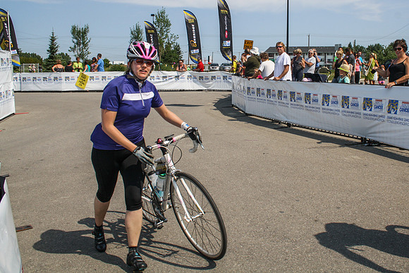 FINISH LINE – HEROES CROSSING –ALBERTA RTCC 2013–  Ron Sombilon Photography-331