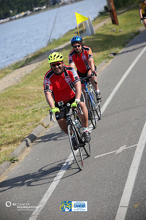Riders for Ryders 33 - En route -2013 RIDE TO CONQUER CANCER –BC CANCER FOUNDATION – Ron Sombilon Photography_-27-WEB