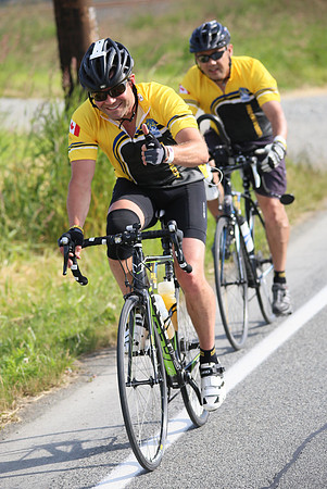 DAY 2 –HEROES RIDING - 2013 RIDE TO CONQUER CANCER –BCCF – Ron Sombilon Photography Team-370