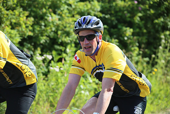 DAY 1 –HEROES RIDING - 2013 RIDE TO CONQUER CANCER –BCCF – Ron Sombilon Photography Team-142