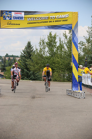 CAMP – HEROES WELCOME 2 CAMP -  ALBERTA RTCC 2013– Ron Sombilon Photography-401