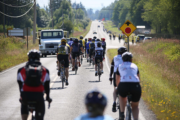 DAY 1 –HEROES RIDING - 2013 RIDE TO CONQUER CANCER –BCCF – Ron Sombilon Photography Team-205