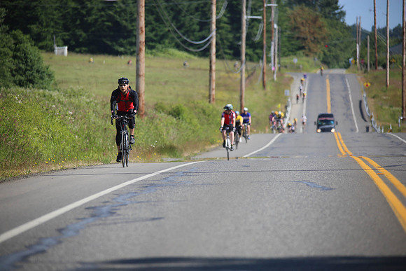 DAY 1 –HEROES RIDING - 2013 RIDE TO CONQUER CANCER –BCCF – Ron Sombilon Photography Team-383