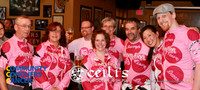 CEILIS - A MODERN IRISH PUB -2013 Ride 2 Conquer Cancer Multi Team Fundraiser  at Ceilis Irish Pub - Photos by Ron Sombilon-10