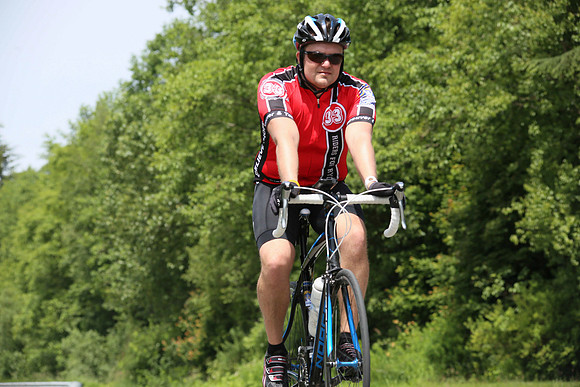 Riders for Ryders 33 - En route -2013 RIDE TO CONQUER CANCER –BC CANCER FOUNDATION – Ron Sombilon Photography_-84