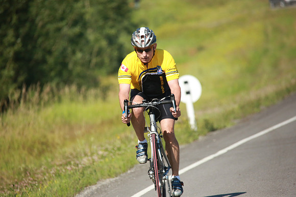 DAY1 – HEROES ON ROUTE -  ALBERTA RTCC 2013– Ron Sombilon Photography-335