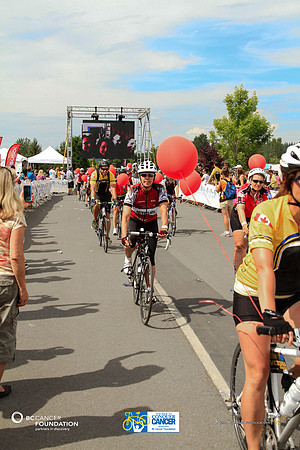 Riders for Ryders 33 - Finish  -2013 RIDE TO CONQUER CANCER –BC CANCER FOUNDATION – Ron Sombilon Photography_-50-WEB