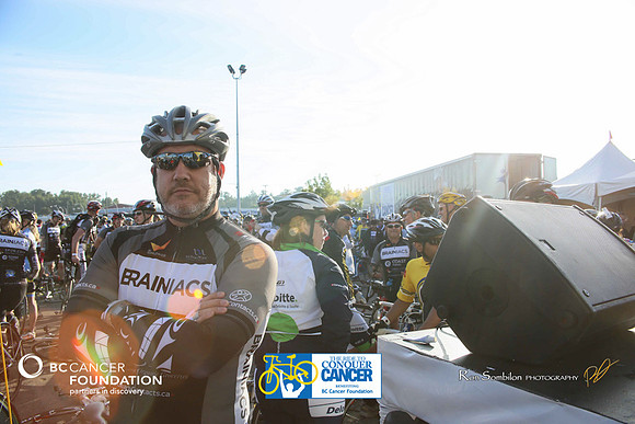 BRAINIACS  - Team en route –2013 RIDE TO CONQUER CANCER –BCCF – Ron Sombilon Photography-14-WEB