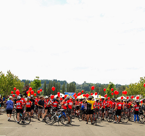 Riders for Ryders 33 - Finish  -2013 RIDE TO CONQUER CANCER –BC CANCER FOUNDATION – Ron Sombilon Photography_-84