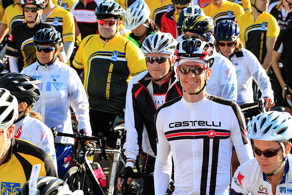Castelli –2013 RIDE TO CONQUER CANCER –BC CANCER FOUNDATION – Ron Sombilon Photography_
