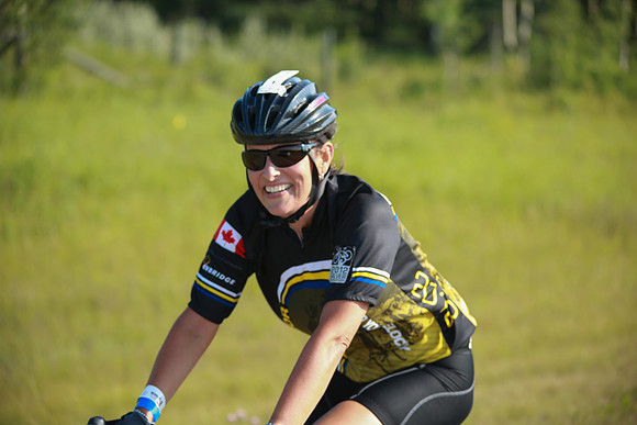 DAY1 – HEROES ON ROUTE -  ALBERTA RTCC 2013– Ron Sombilon Photography-36