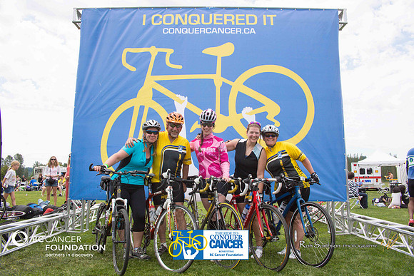 TEAM FINN  –2013 RIDE TO CONQUER CANCER –BC CANCER FOUNDATION – Ron Sombilon Photography_-212-WEB