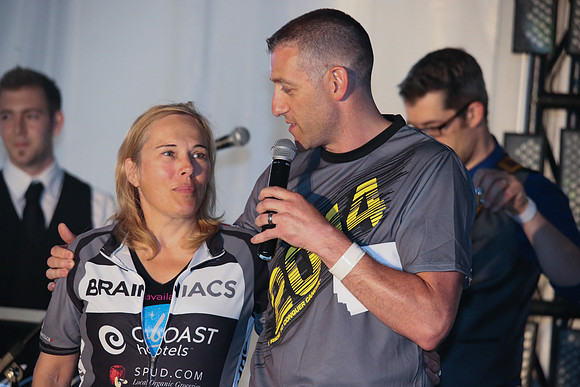 BRAINIACS  - Team en route –2013 RIDE TO CONQUER CANCER –BCCF – Ron Sombilon Photography-161