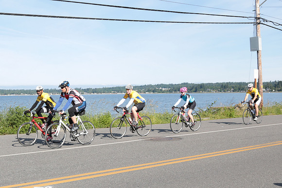 DAY 1 –HEROES RIDING - 2013 RIDE TO CONQUER CANCER –BCCF – Ron Sombilon Photography Team-505